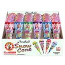 Hand Held Snow Cone (single)