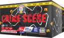 Crime Scene 49 Shot BP-A090-1