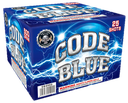 Code Blue 25 Shot