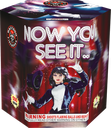 Now you See It 7 Shot