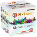 M-Town Showdown 16 Shot P5580