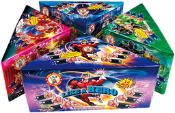 Amped-Up Case of 4 P5481 (Case of 4)