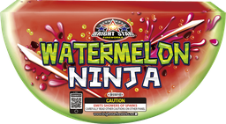 WATERMELON NINJA