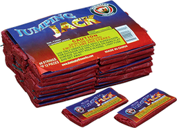 Jumping Jacks single pack